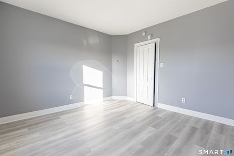 Tiny photo for 132 Beaver Street #First Floor, New Britain, CT 06051 (MLS # 24150070)