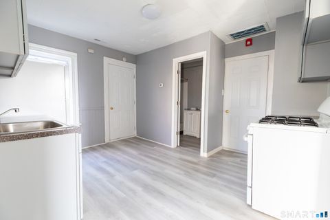 Tiny photo for 132 Beaver Street #First Floor, New Britain, CT 06051 (MLS # 24150070)