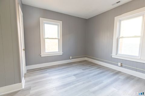 Tiny photo for 132 Beaver Street #First Floor, New Britain, CT 06051 (MLS # 24150070)