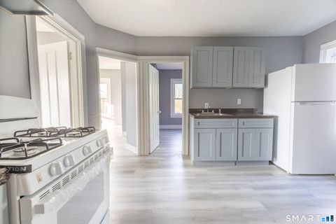 Tiny photo for 132 Beaver Street #First Floor, New Britain, CT 06051 (MLS # 24150070)