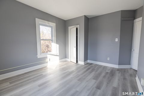 Tiny photo for 132 Beaver Street #First Floor, New Britain, CT 06051 (MLS # 24150070)