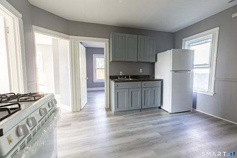 Tiny photo for 132 Beaver Street #First Floor, New Britain, CT 06051 (MLS # 24150070)