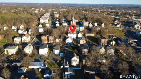 Tiny photo for 132 Beaver Street #First Floor, New Britain, CT 06051 (MLS # 24150070)