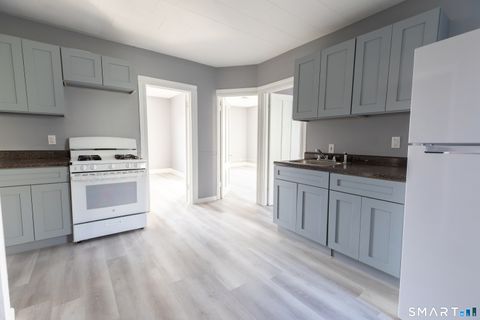 Tiny photo for 132 Beaver Street #First Floor, New Britain, CT 06051 (MLS # 24150070)