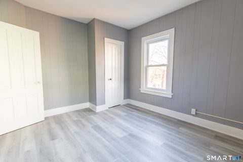 Tiny photo for 132 Beaver Street #First Floor, New Britain, CT 06051 (MLS # 24150070)