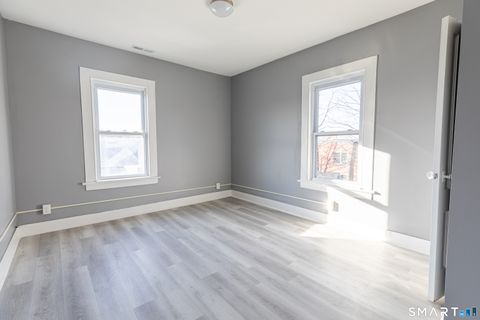 Tiny photo for 132 Beaver Street #First Floor, New Britain, CT 06051 (MLS # 24150070)