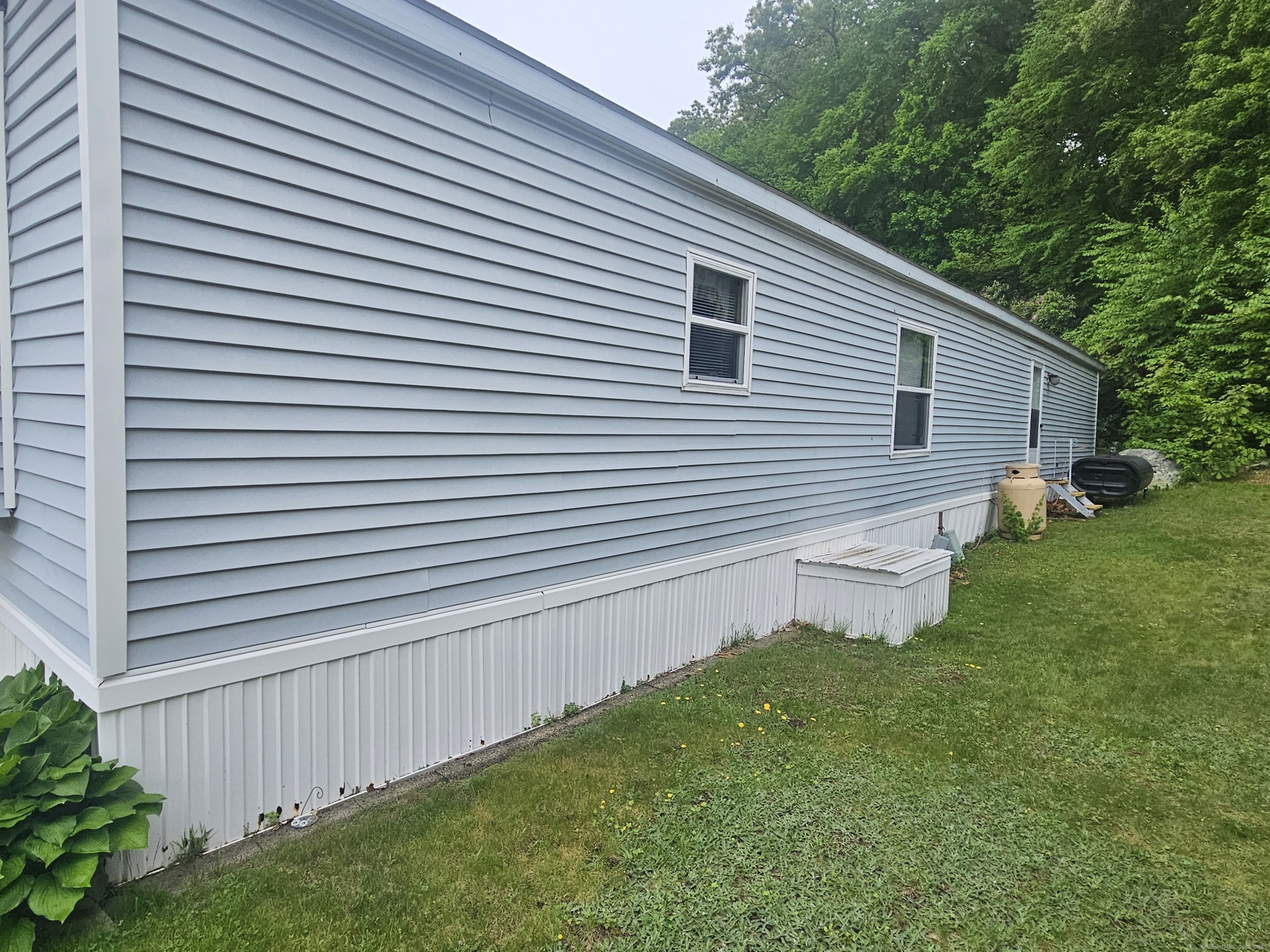 210 Bundy Hill Road LOT 14