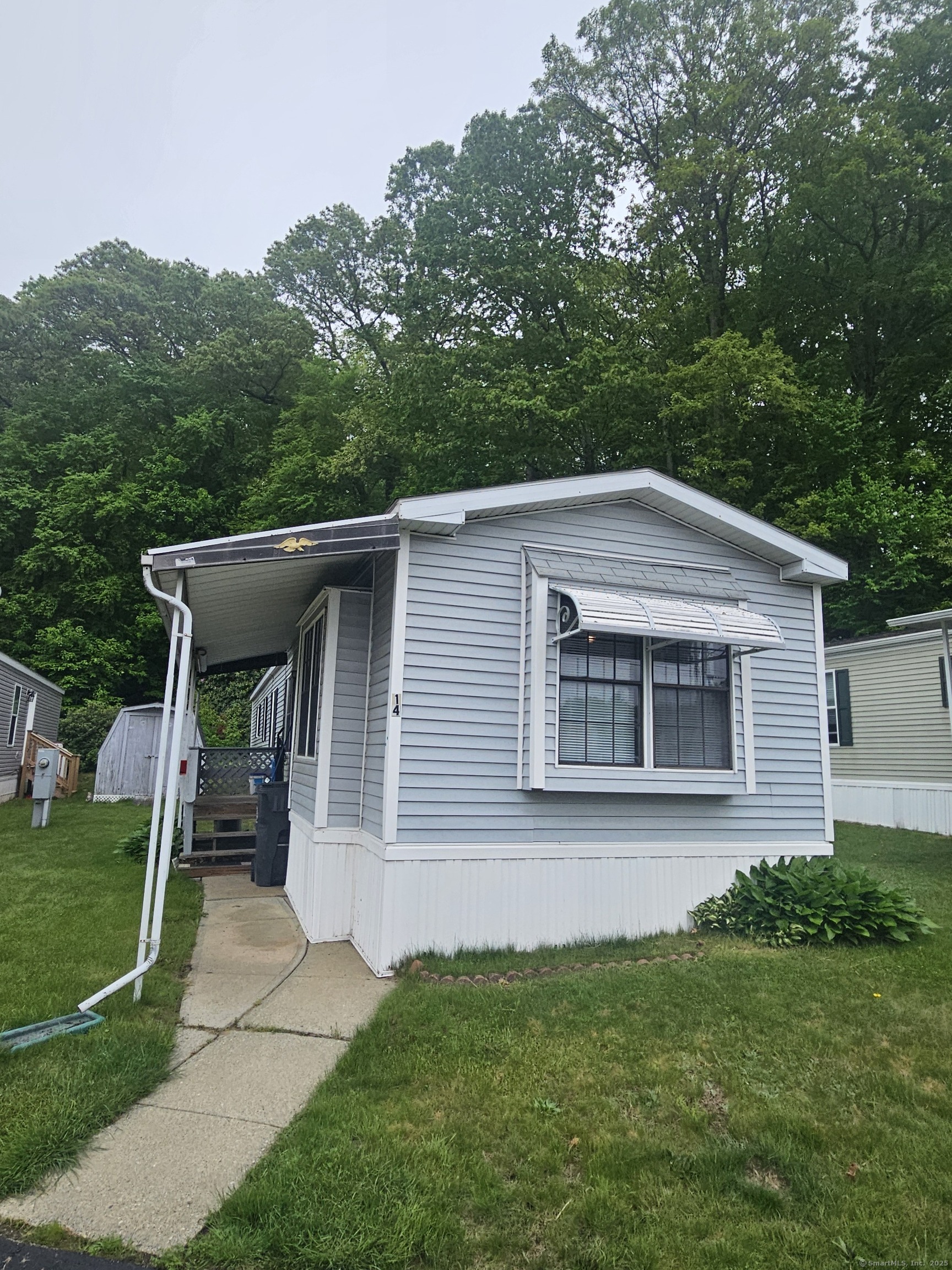 210 Bundy Hill Road LOT 14
