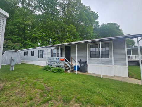 210 Bundy Hill Road LOT 14 Lisbon CT 06351