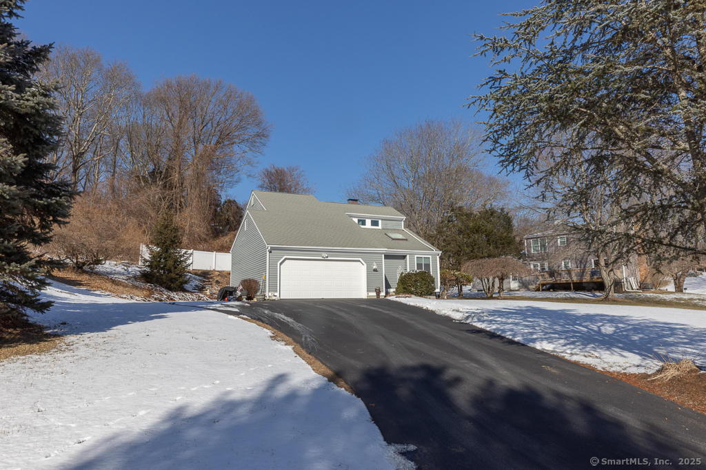 4 Patterson Place, Old Saybrook, Connecticut image 2