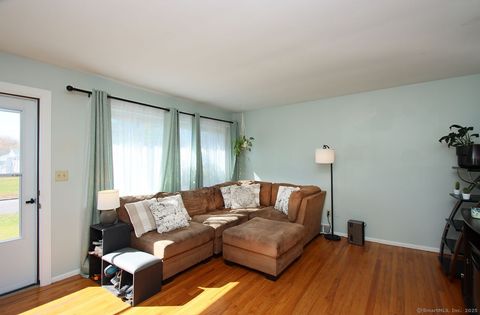 Tiny photo for 7 Robin Street, Waterford, CT 06385 (MLS # 24134889)
