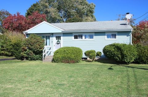 Tiny photo for 7 Robin Street, Waterford, CT 06385 (MLS # 24134889)