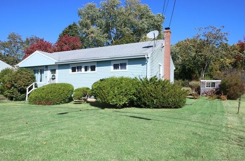 Tiny photo for 7 Robin Street, Waterford, CT 06385 (MLS # 24134889)