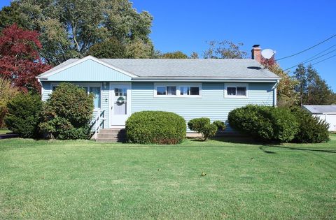 Tiny photo for 7 Robin Street, Waterford, CT 06385 (MLS # 24134889)