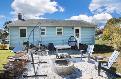Tiny photo for 7 Robin Street, Waterford, CT 06385 (MLS # 24134889)