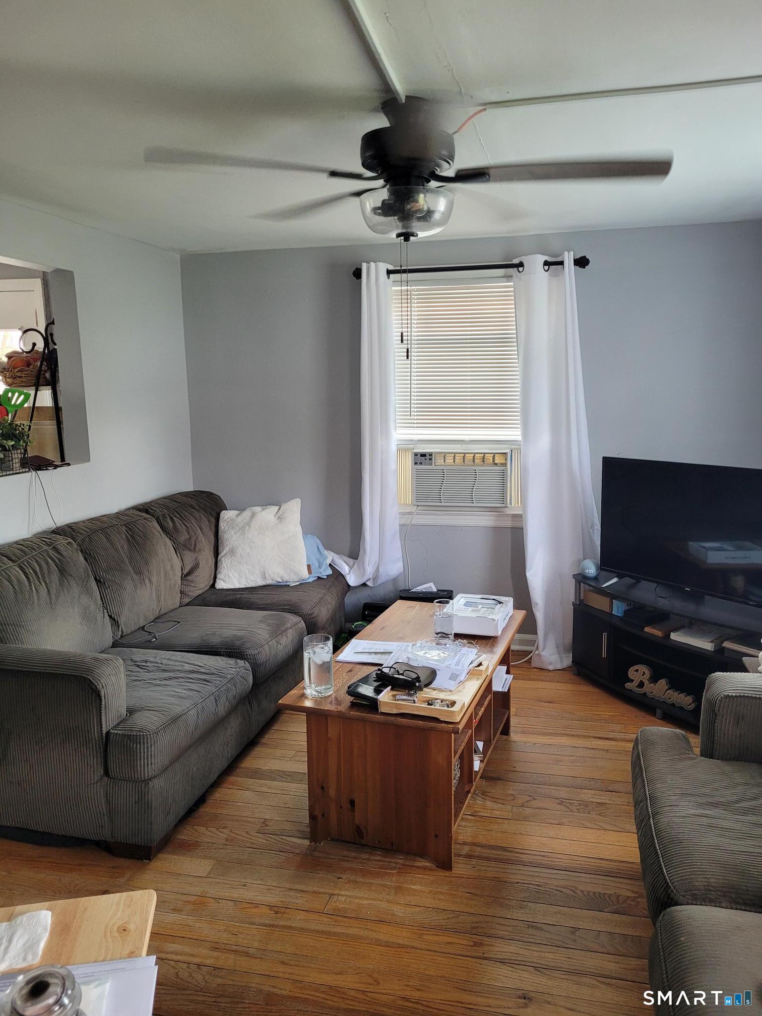 293 North Hoadley Street