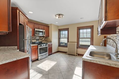 Tiny photo for 117 Whitney Street #3rd Fl, Hartford, CT 06105 (MLS # 24142982)