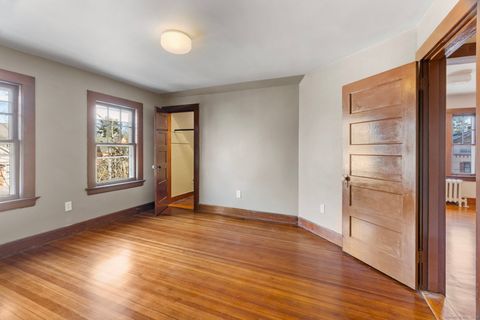 Tiny photo for 117 Whitney Street #3rd Fl, Hartford, CT 06105 (MLS # 24142982)