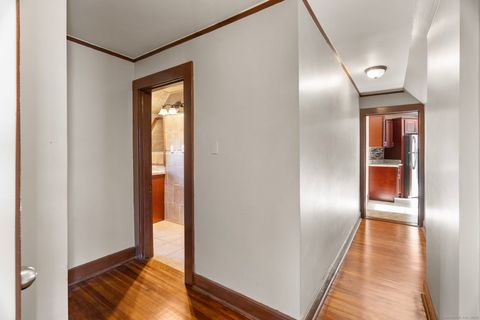 Tiny photo for 117 Whitney Street #3rd Fl, Hartford, CT 06105 (MLS # 24142982)