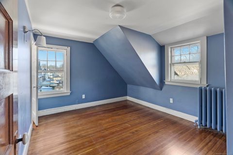 Tiny photo for 117 Whitney Street #3rd Fl, Hartford, CT 06105 (MLS # 24142982)