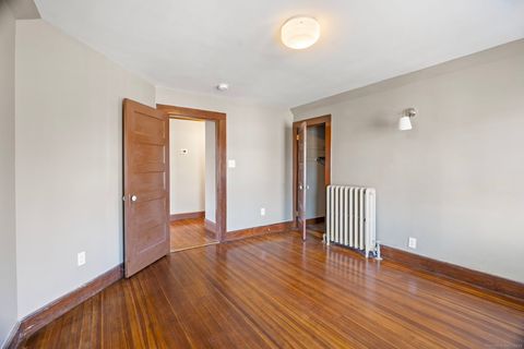 Tiny photo for 117 Whitney Street #3rd Fl, Hartford, CT 06105 (MLS # 24142982)