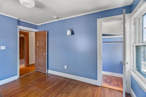 Tiny photo for 117 Whitney Street #3rd Fl, Hartford, CT 06105 (MLS # 24142982)