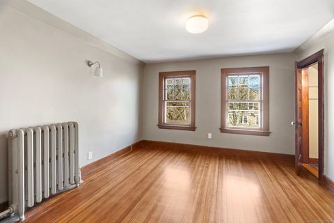 Tiny photo for 117 Whitney Street #3rd Fl, Hartford, CT 06105 (MLS # 24142982)