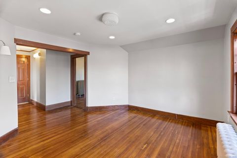 Tiny photo for 117 Whitney Street #3rd Fl, Hartford, CT 06105 (MLS # 24142982)