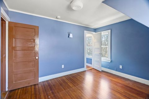 Tiny photo for 117 Whitney Street #3rd Fl, Hartford, CT 06105 (MLS # 24142982)