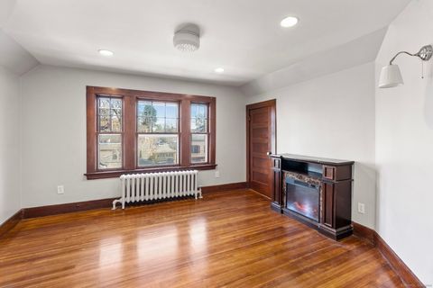 Tiny photo for 117 Whitney Street #3rd Fl, Hartford, CT 06105 (MLS # 24142982)