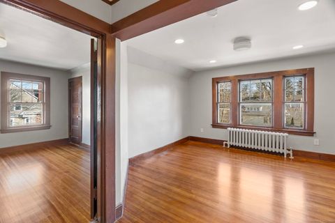 Tiny photo for 117 Whitney Street #3rd Fl, Hartford, CT 06105 (MLS # 24142982)