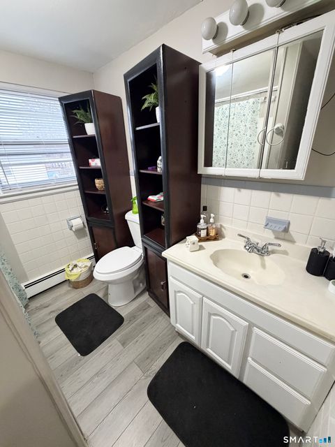 Tiny photo for 100 Upton Street #5, New Britain, CT 06051 (MLS # 24160809)