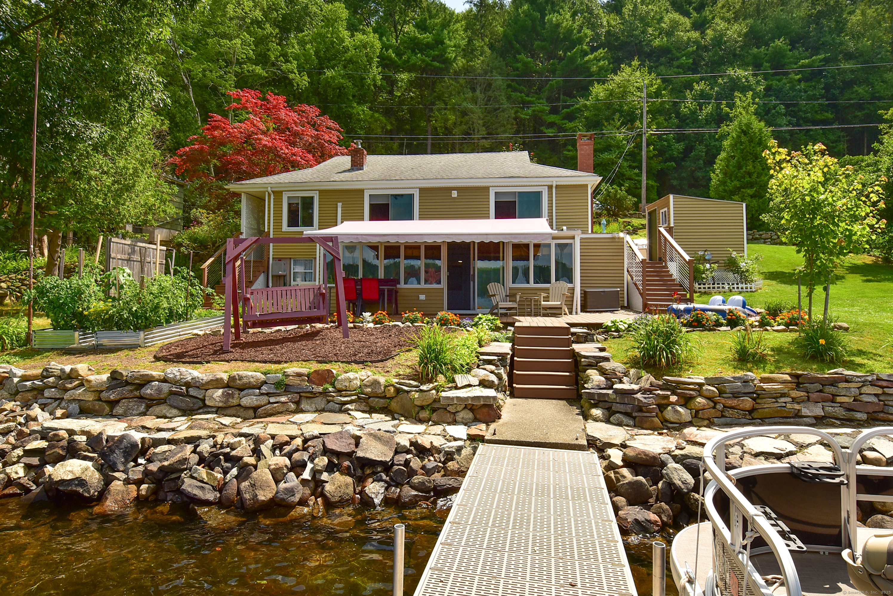 38 East Shore Road