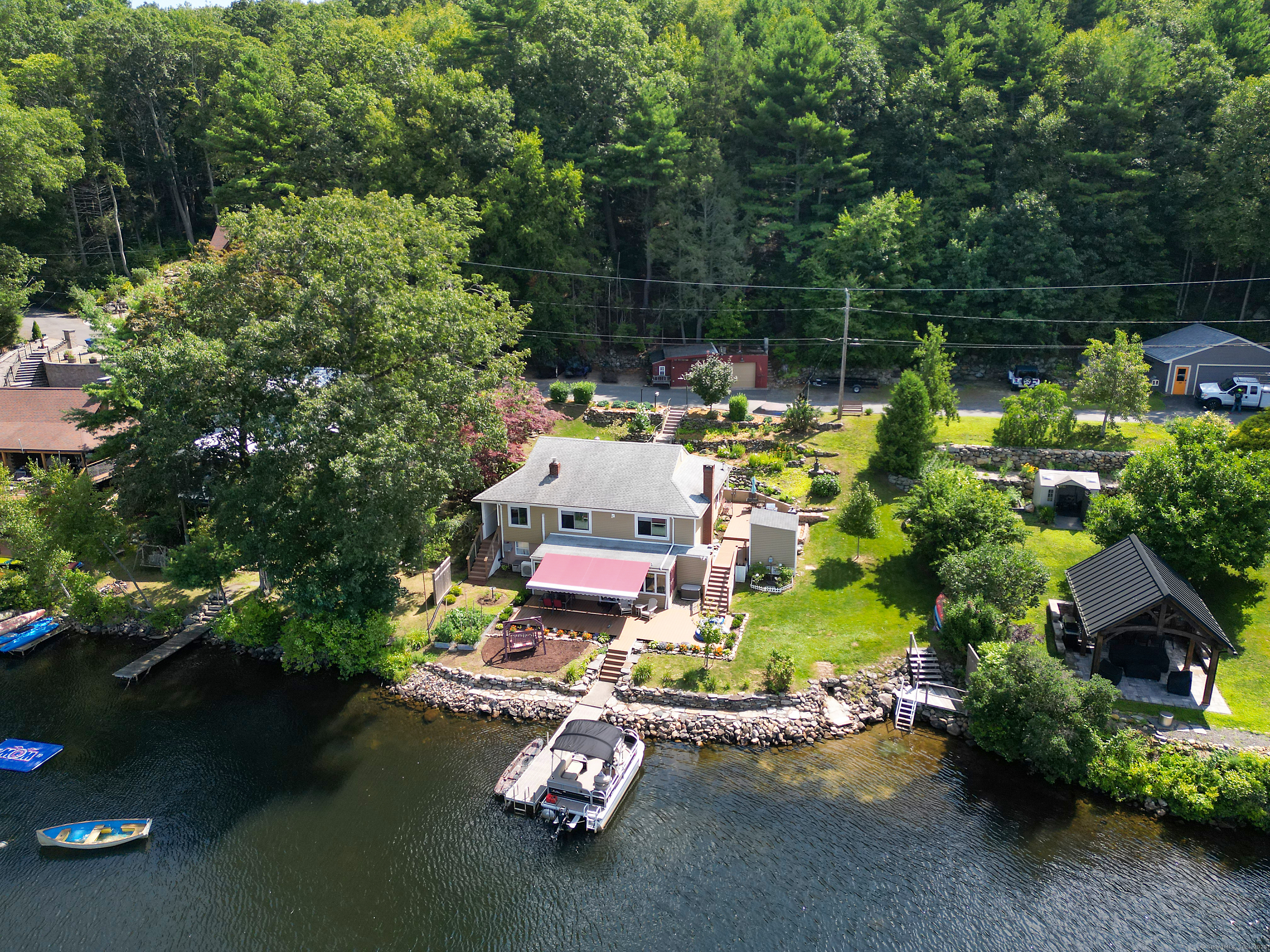 38 East Shore Road