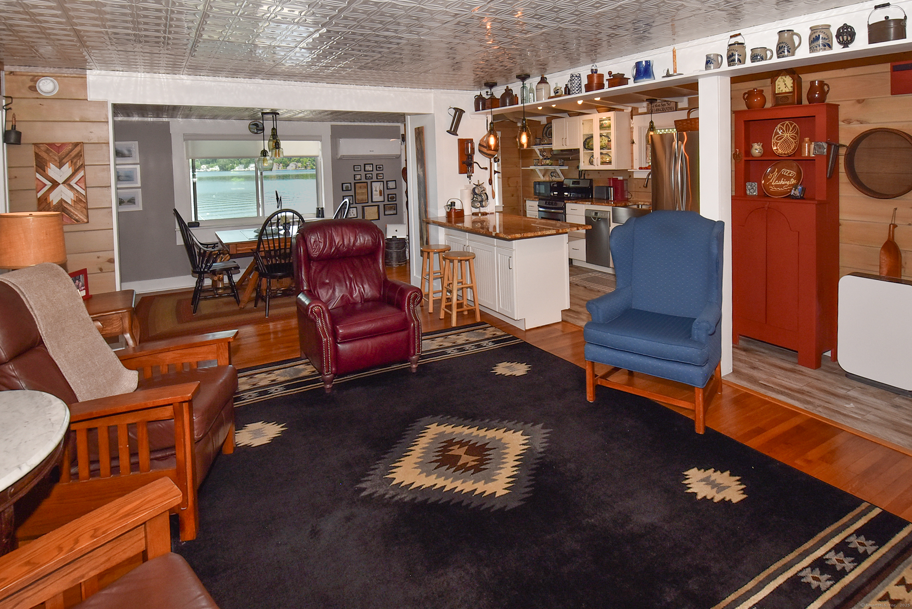 38 East Shore Road