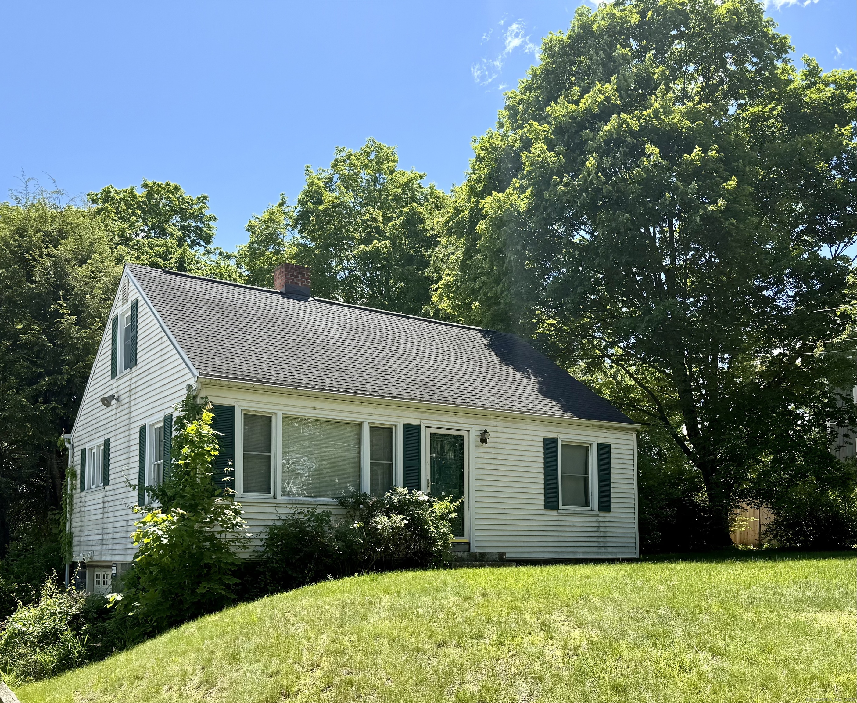 41 Beaver Brook Road, Danbury, Connecticut image 1