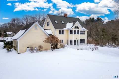 Tiny photo for 9 Hemlock Drive, New Hartford, CT 06057 (MLS # 24156366)