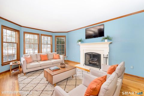 Tiny photo for 9 Hemlock Drive, New Hartford, CT 06057 (MLS # 24156366)