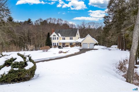 Tiny photo for 9 Hemlock Drive, New Hartford, CT 06057 (MLS # 24156366)