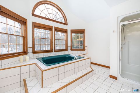 Tiny photo for 9 Hemlock Drive, New Hartford, CT 06057 (MLS # 24156366)