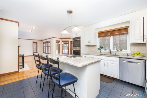 Tiny photo for 9 Hemlock Drive, New Hartford, CT 06057 (MLS # 24156366)