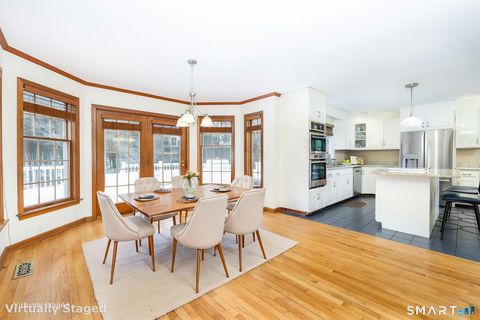 Tiny photo for 9 Hemlock Drive, New Hartford, CT 06057 (MLS # 24156366)