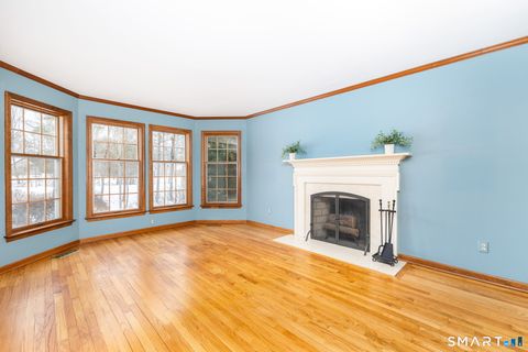 Tiny photo for 9 Hemlock Drive, New Hartford, CT 06057 (MLS # 24156366)