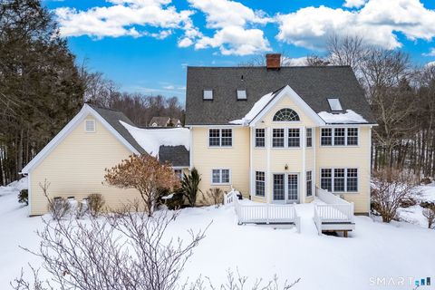 Tiny photo for 9 Hemlock Drive, New Hartford, CT 06057 (MLS # 24156366)