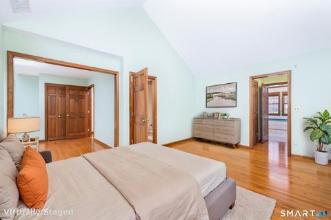 Tiny photo for 9 Hemlock Drive, New Hartford, CT 06057 (MLS # 24156366)