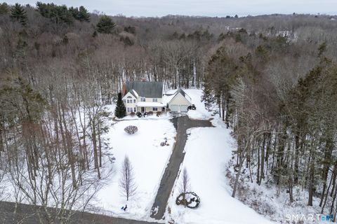Tiny photo for 9 Hemlock Drive, New Hartford, CT 06057 (MLS # 24156366)