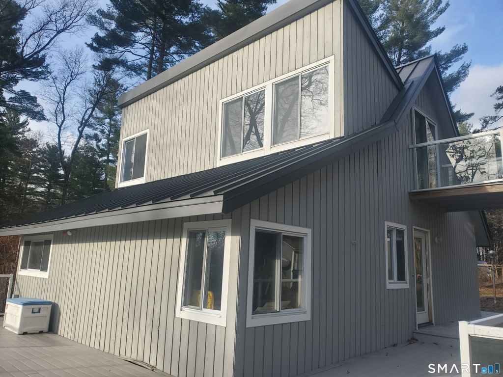 Photo of 32 Hemlock Road, Granby, CT 06035 (MLS # 24148088)