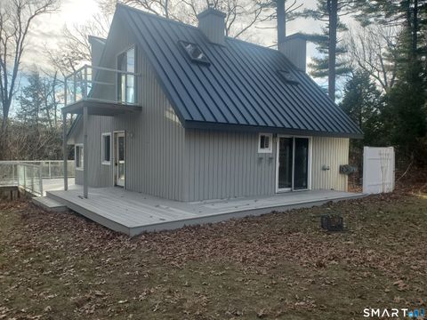 Photo of 32 Hemlock Road, Granby, CT 06035 (MLS # 24148088)