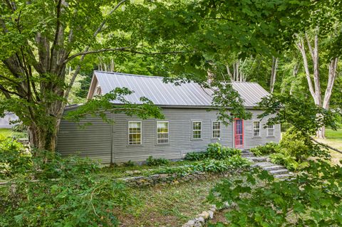 8 Honey Hill Lane Lyme CT 06371