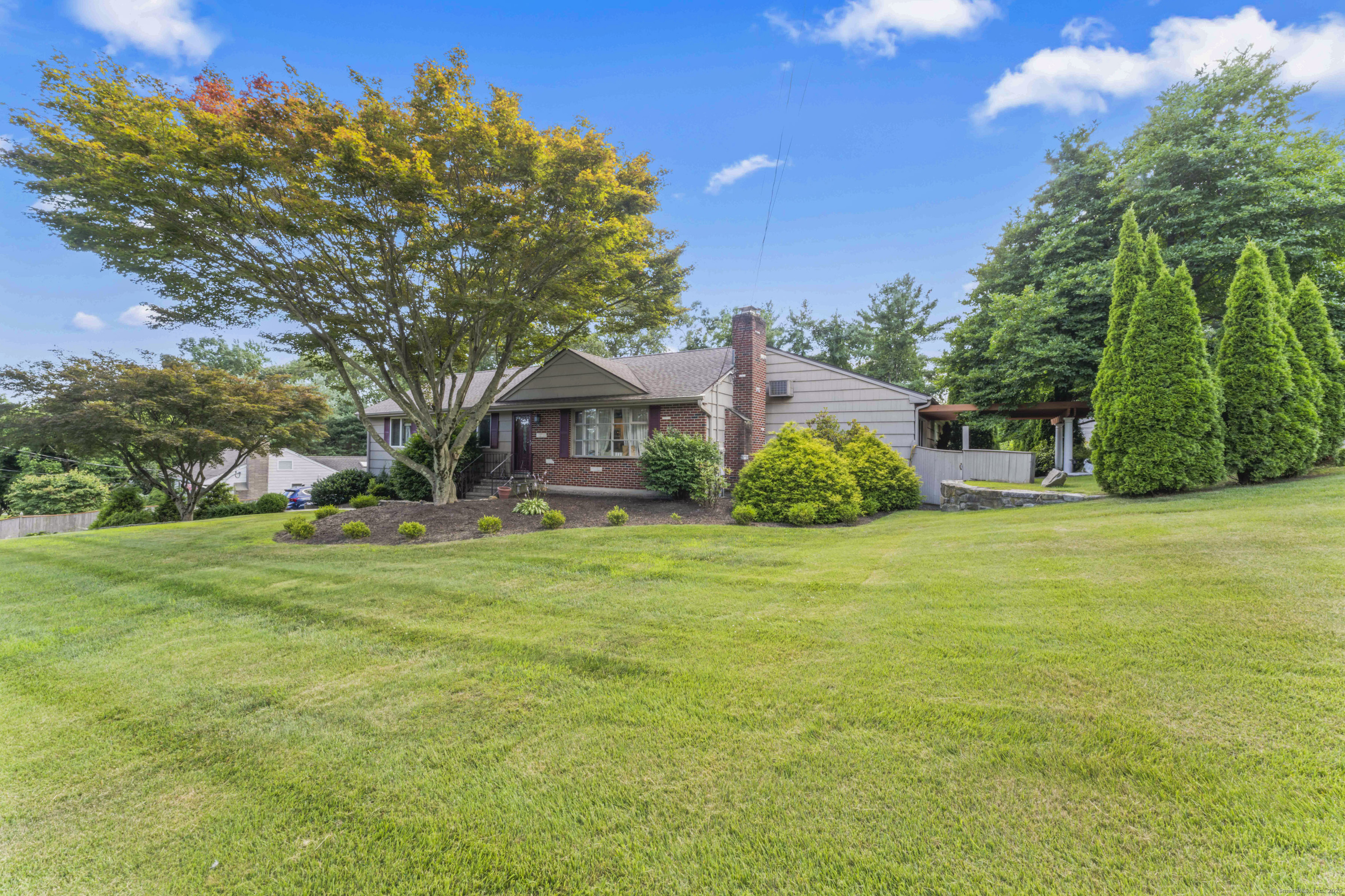 2945 Huntington Road